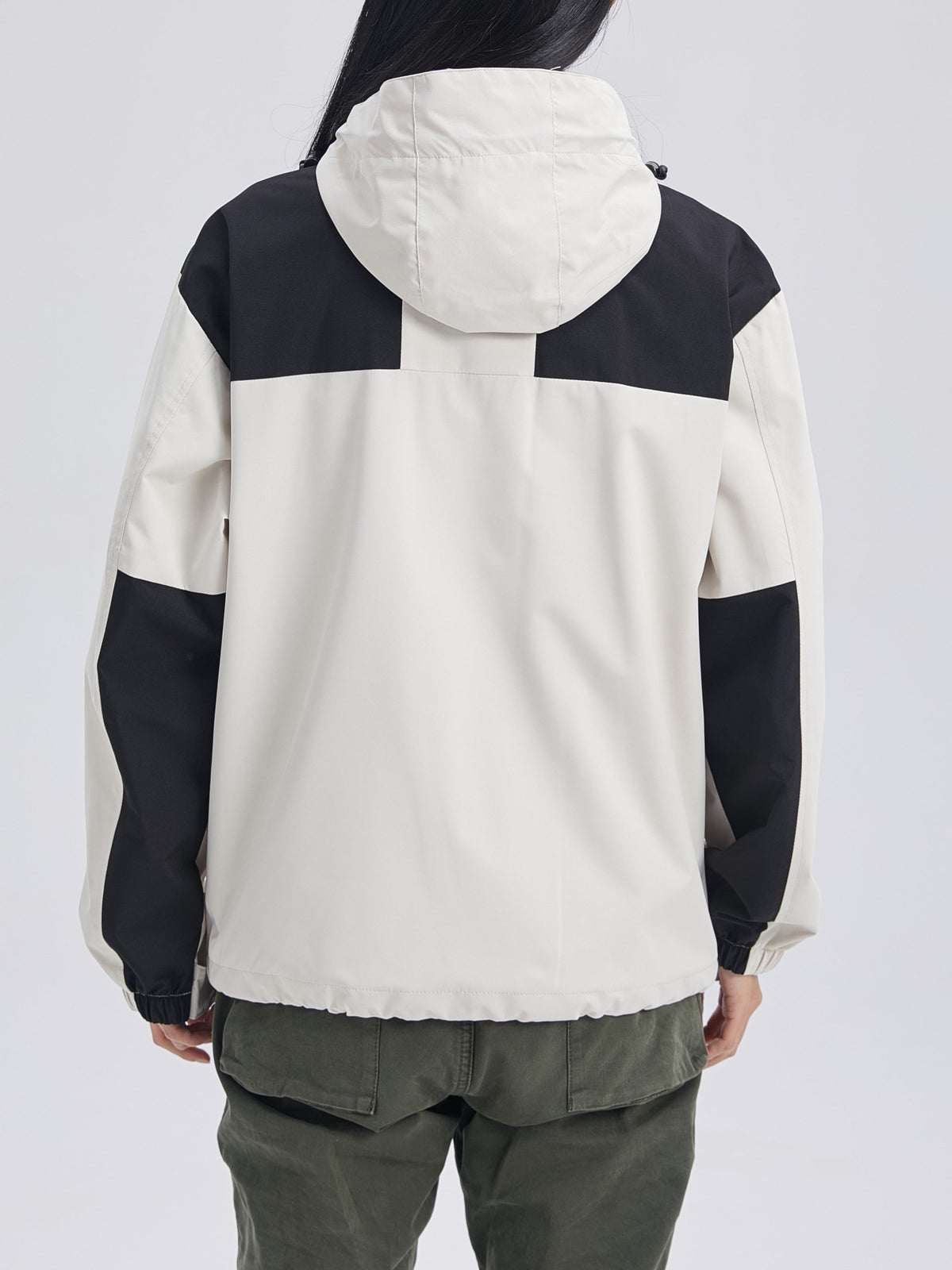 Grace | Women's 3-in-1 Hooded Winter Jacket – Removable Fleece Jacket