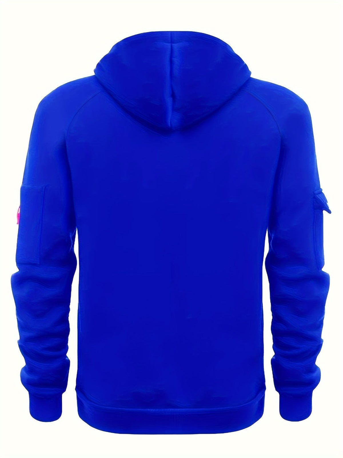 Bennett | Men's Rugged Quarter Zip Hoodie – Outdoor Pullover Sweatshirt