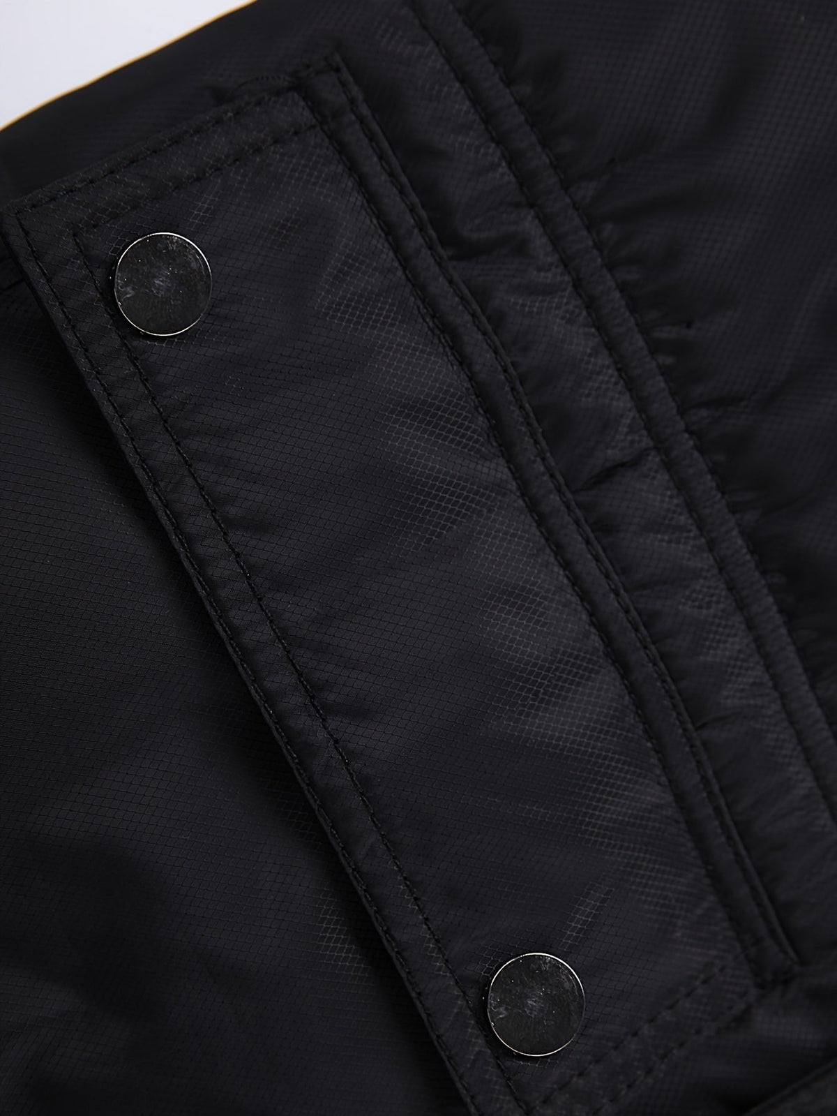 Sam | Men's Plush Lined Hooded Winter Jacket – Insulated Winter Coat