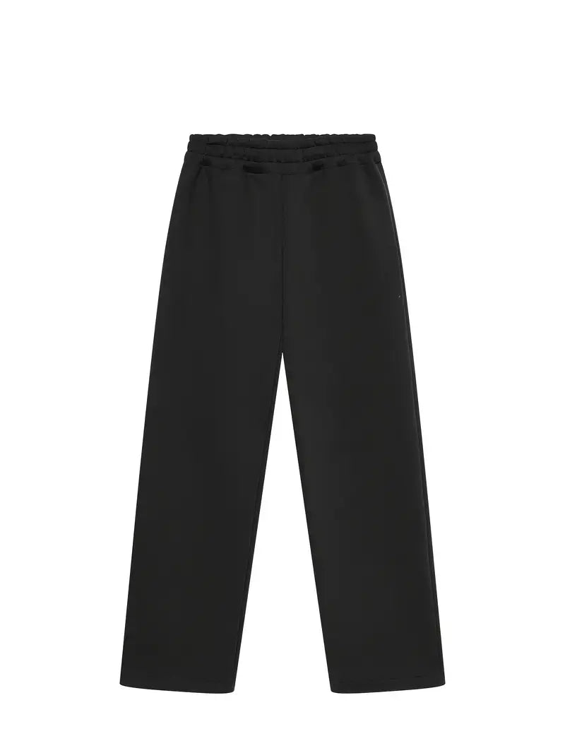 Ezra | Men's Hoodie & Joggers Tracksuit – Matching Two Piece Set