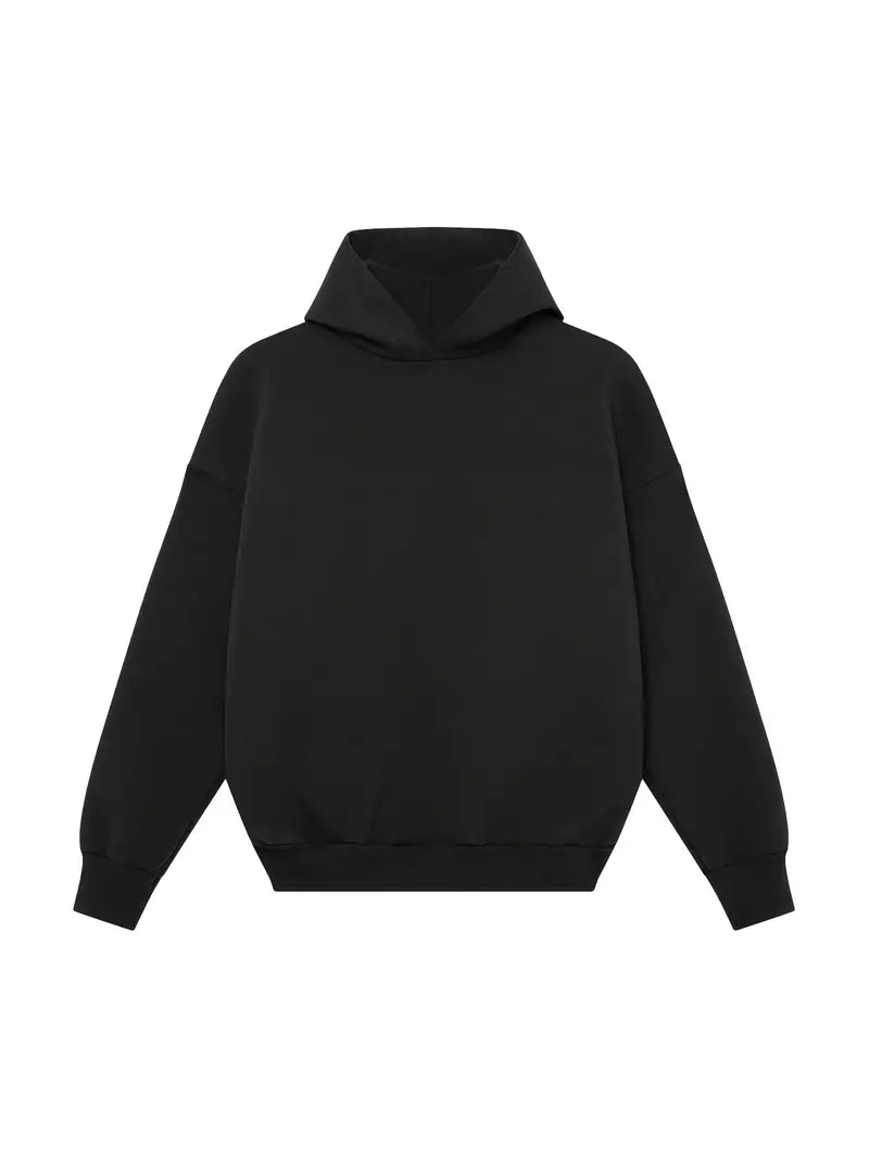 Ezra | Men's Hoodie & Joggers Tracksuit – Matching Two Piece Set