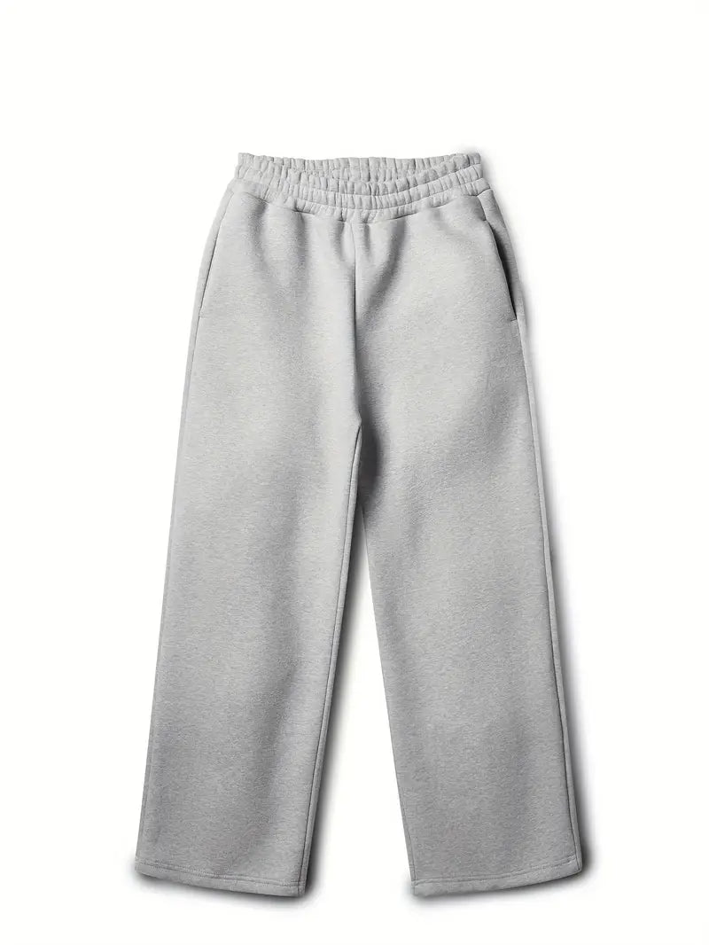 Ezra | Men's Hoodie & Joggers Tracksuit – Matching Two Piece Set