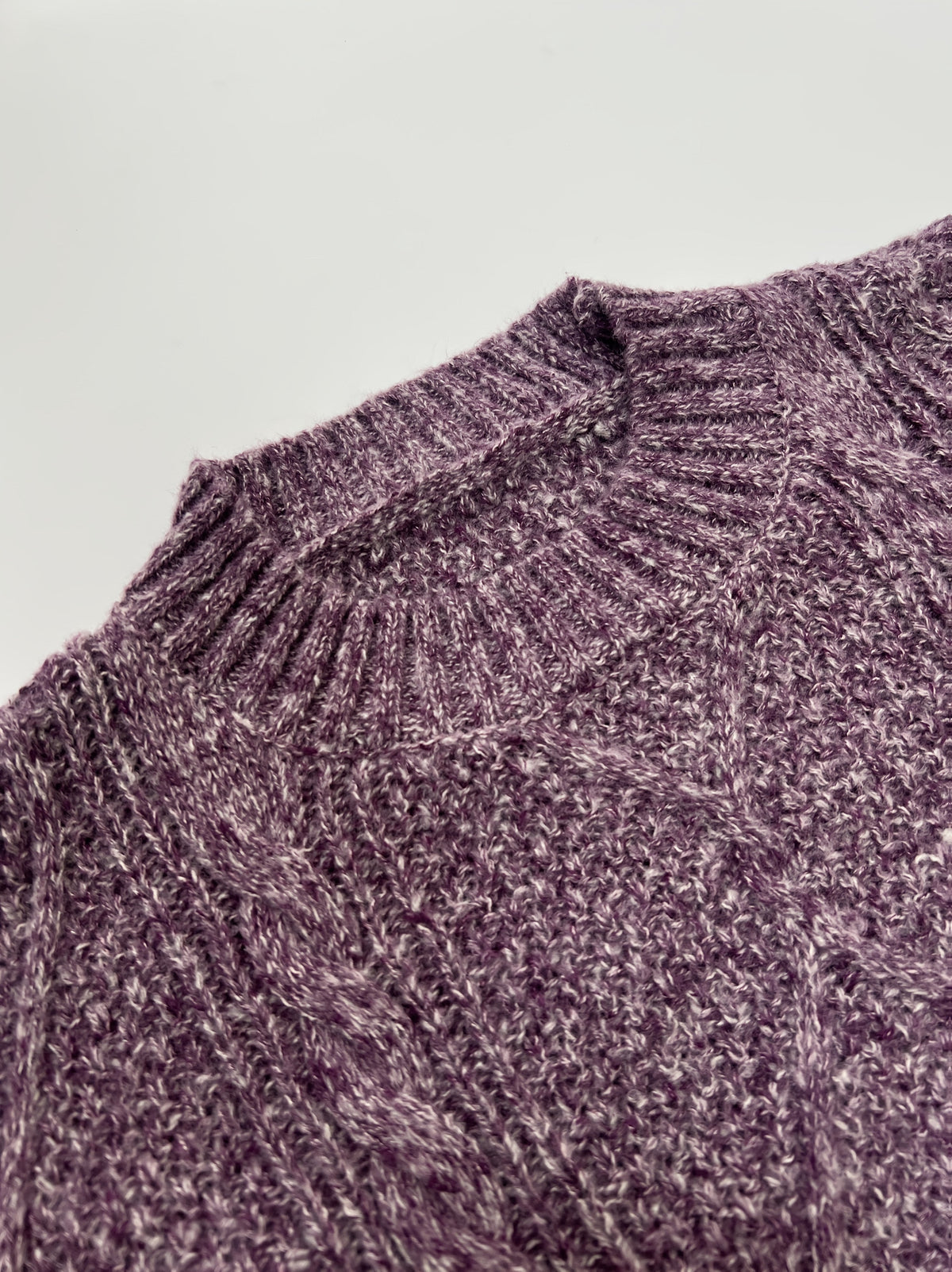 Hannah | Women's Cable Knit Sweater Dress – Relaxed Fall Dress