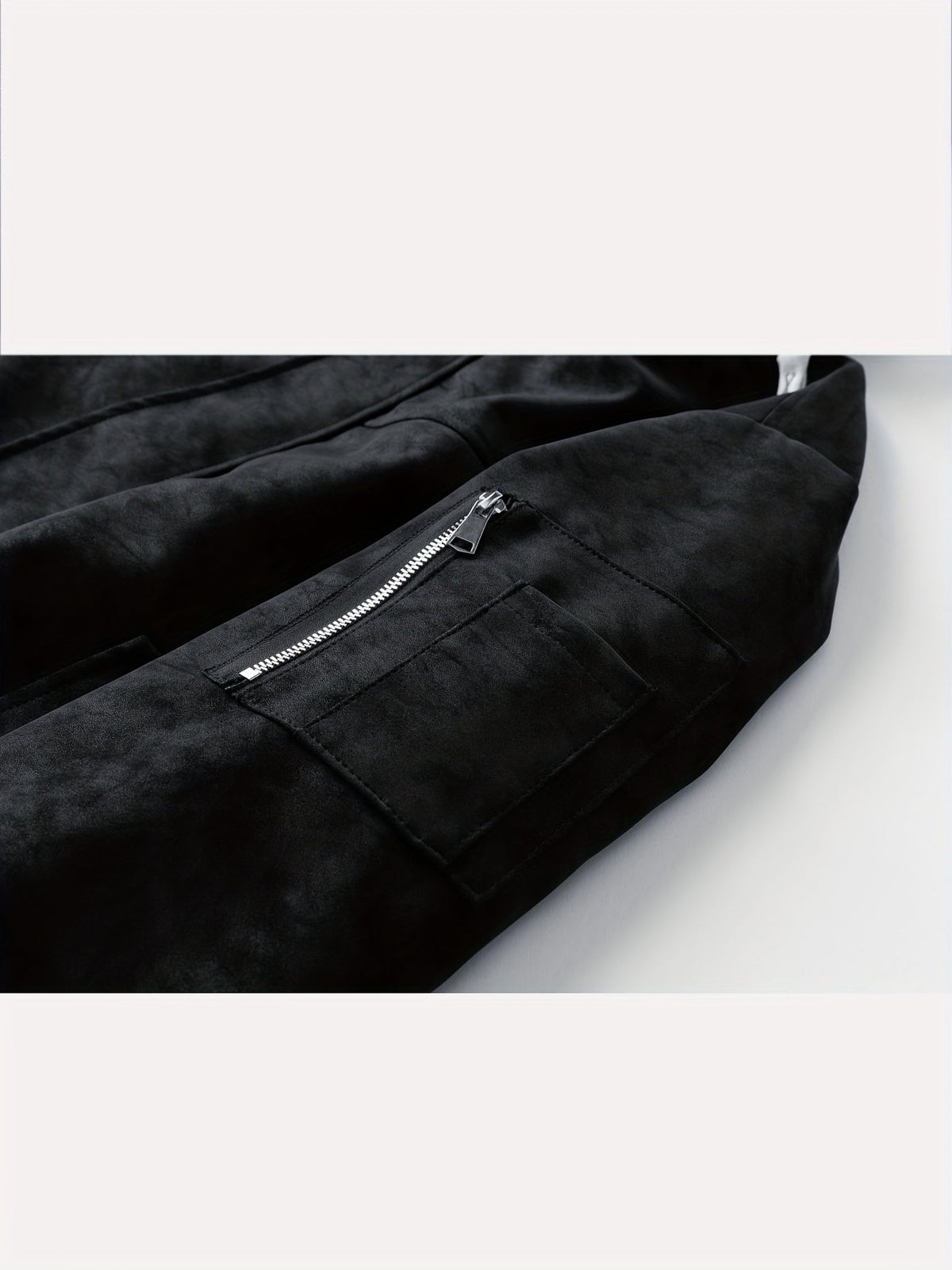 Emil | Men's Drawstring Hooded Winter Jacket – Relaxed Fit Winter Coat