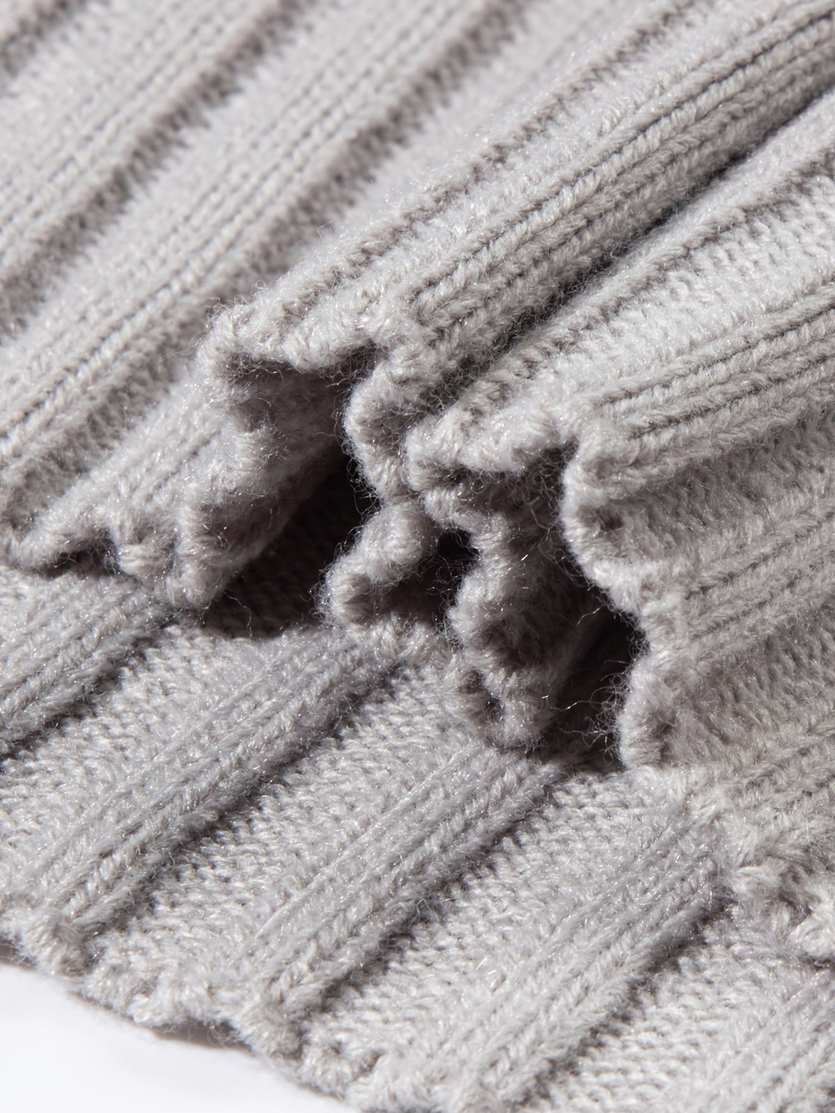 Everett | Men's Classic Ribbed Knit Sweater – Pullover Men's Sweater