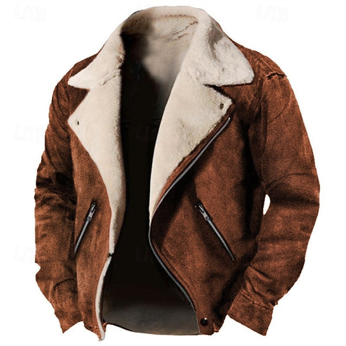 Coats & Jackets