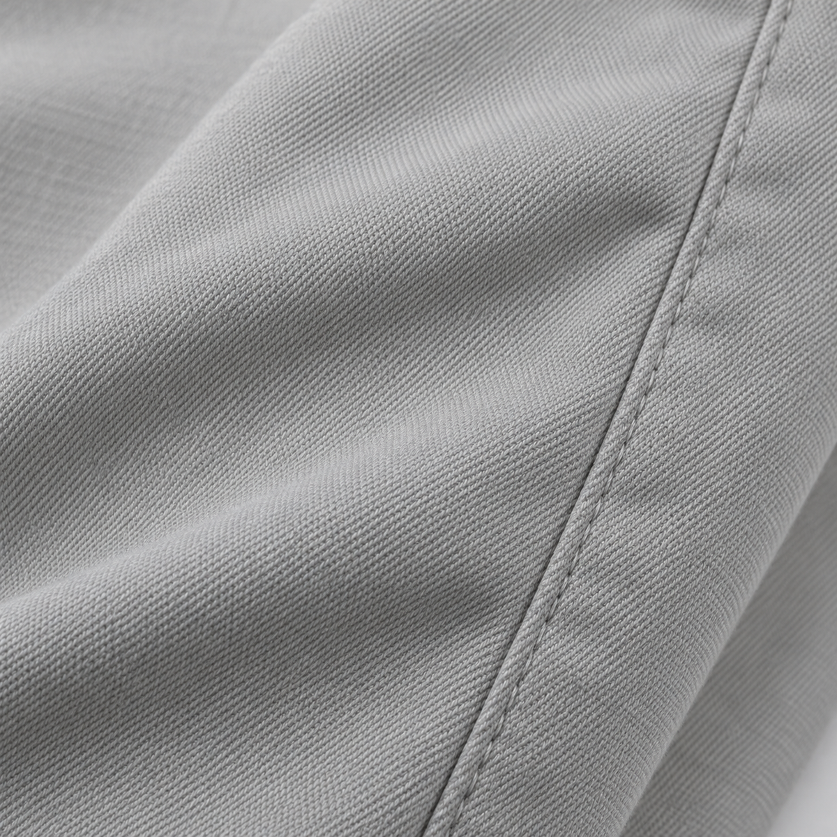 Abel | Men's Slim Fit Tapered Joggers – Drawstring Side Pocket Pants